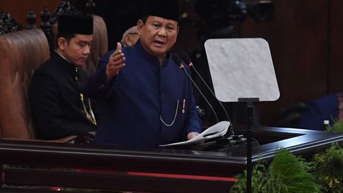 PDI-P Sebut Tak Cawe-cawe di Pilkada 2024 Jadi Tantangan Prabowo Buktikan "Demokrasi Santun" 