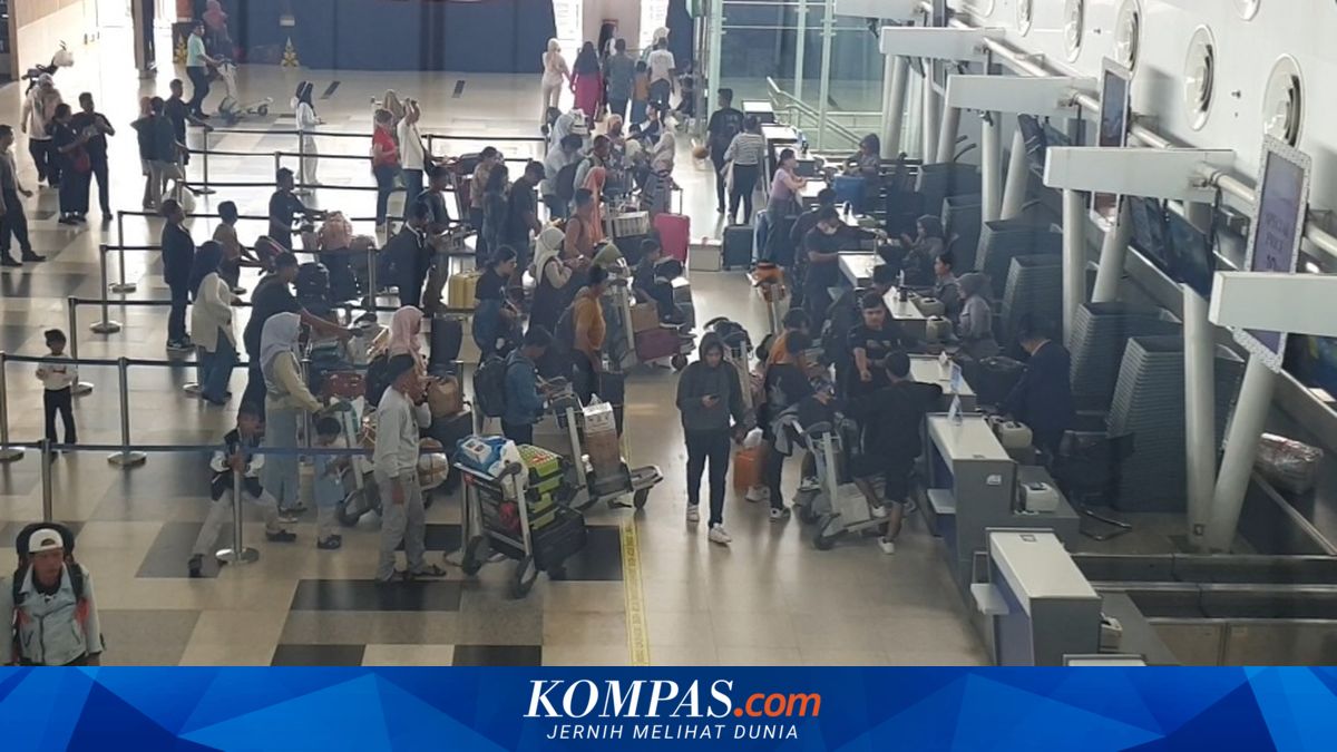 Operator Bandara India GMR Siap Perluas Investasi di Indonesia
