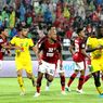 Perburuan Juara Grup AFC Cup 2022 dan 3 Fakta Menarik Bali United Vs Visakha FC