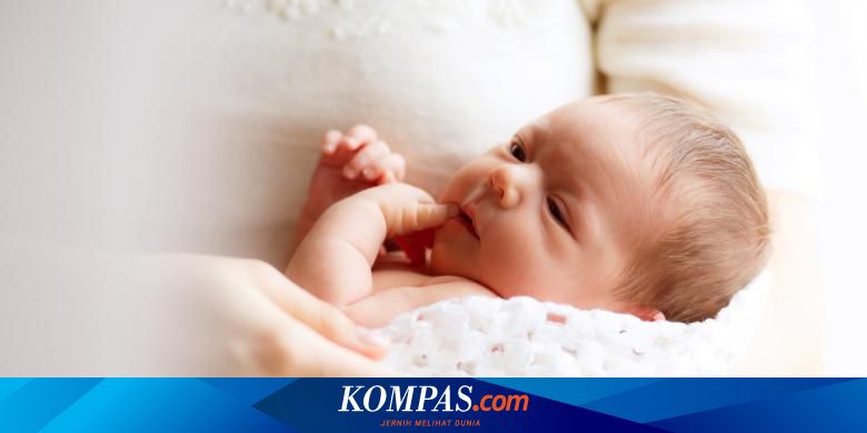 Tradisi Memberi Nama Bayi Dari Seluruh Dunia