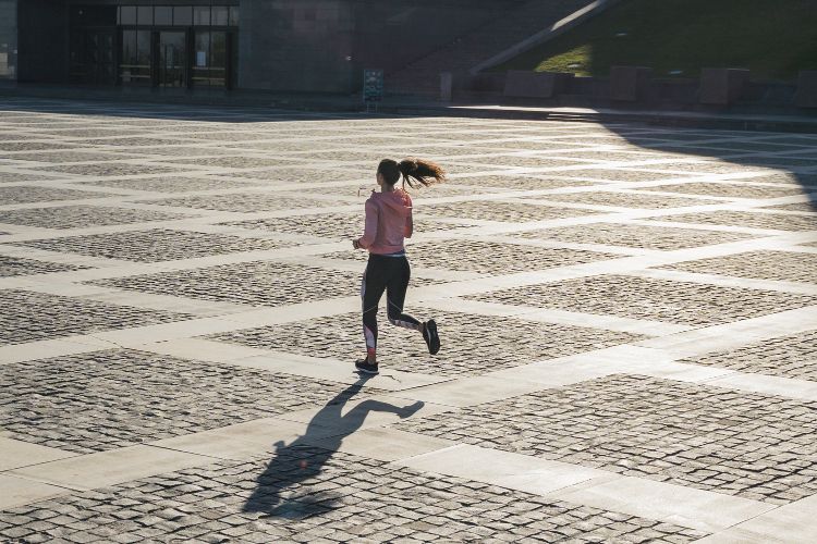 Iklim Semakin Panas, Penyakit Kronik Naik karena Manusia Makin Mager