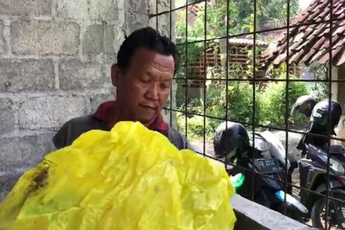 Mengolah Sampah Plastik Jadi Minyak, Warga di Bantul Ini Tak Buang Sampah ke TPST Piyungan