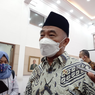 Menko PMK Ungkap 4 Target Indonesia di Forum GPDRR 2022