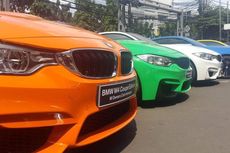 Grup BMW Indonesia Tatap Optimistis 2015