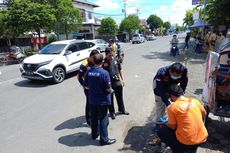 Dafa, Anak DPRD Kebumen Tewas Diduga Dianiaya Klitih di Yogyakarta, Polisi: Lebih Tepatnya Tawuran  