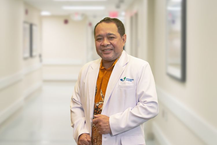 dr. I Putu Agus Suarta, Sp.OG(K)-Onk
Dokter Spesialis Kandungan dan Kebidanan Konsultan Onkologi
Mayapada Hospital Surabaya