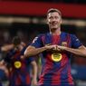 3 Alasan Barcelona Harus Berpikir 2 Kali untuk Jual Robert Lewandowski