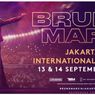 Harga Tiket Konser Bruno Mars Jakarta 13-14 September 2024, Berikut Link dan Cara Belinya