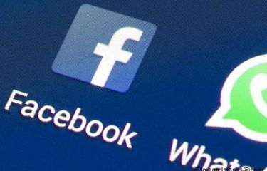 WhatsApp, Instagram, dan facebook dilaporkan down di sejumlah negara