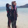 Jangan Ngaku Pernah ke Maumere kalau Kamu Belum ke Pulau Pangabatang 