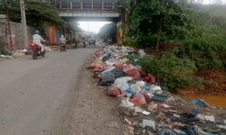 Ledakan Penduduk di Kawasan Industri Morowali Picu Krisis Sampah