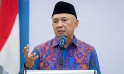 Menkop UKM Ajak ICMI Ciptakan Sumber Ekonomi Baru lewat Transformasi Digital UMKM