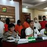 Identitas Pencuri Toko Kue Ruben Onsu Teridentifikasi dari Rekaman CCTV