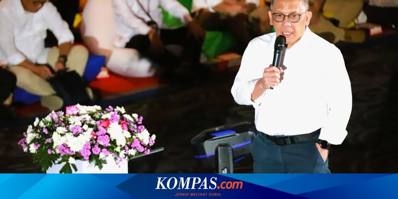 Ekonomi Berbasis Iptek Akan Selamatkan Indonesia dari "Middle Income Trap"