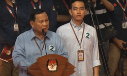 Prabowo-Gibran Nomor Urut 2, Rosan Roeslani: Angka 2 Cerminkan Kemenangan dan Kesuksesan Indonesia