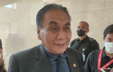 Fraksi PDI-P Tak Akan Beri Sanksi pada Anggotanya yang Diduga ...