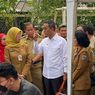 Heru Budi Bakal Keliling Lima Wilayah Jakarta untuk Cek Kasus Stunting dan Kemiskinan Ekstrem