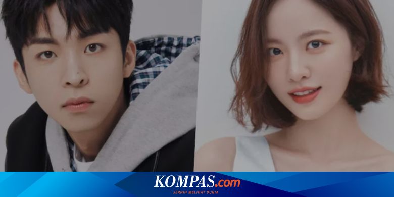 Joo Jong Hyuk dan Bae Yoon Kyung Bintangi Drama Spesial KBS - Vimarsana News