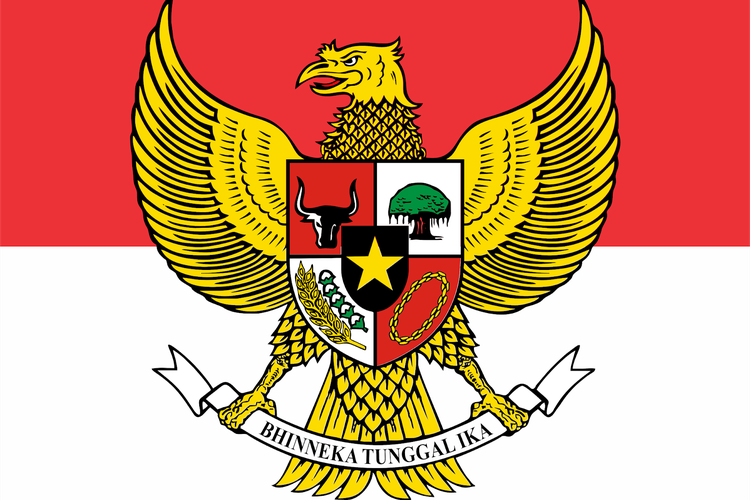 Garuda Pancasila