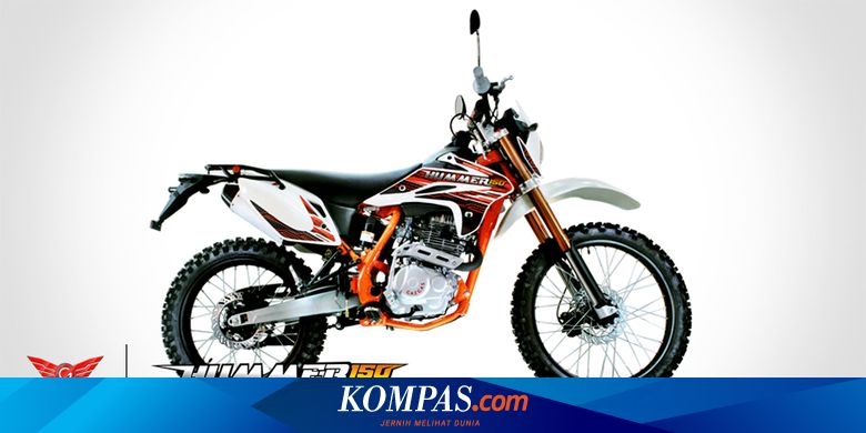 Motor trail gas gas 150cc new arrivals