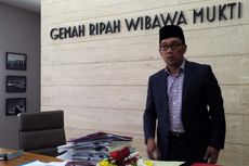 Rupiah Melemah, Ridwan Kamil Ajak Warga Beli Produk Lokal