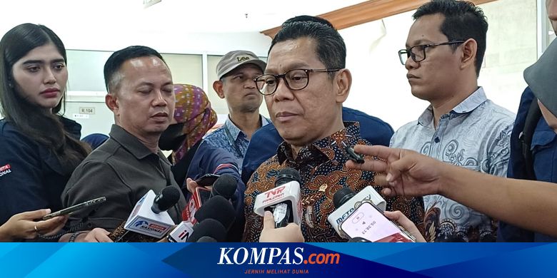 Menteri HAM Usul Anggaran Rp 20 Triliun, DPR Ingatkan Kondisi APBN