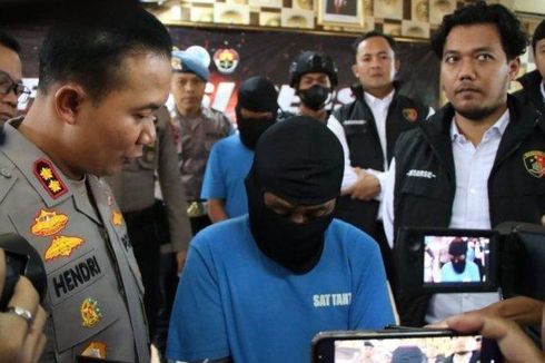 Sosok Mbah Slamet Dukun Pengganda Uang yang Bunuh 11 Orang di Banjarnegara, Ternyata Residivis