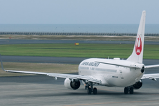 Japan Airlines Bagi-bagi 50.000 Tiket Pesawat Gratis