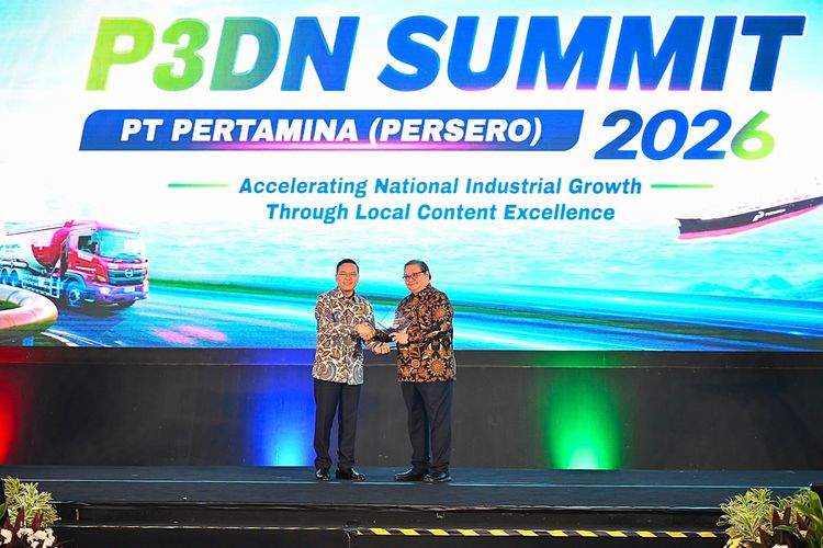 Airlangga: Ketergantungan Impor Solar Hilang Berkat B50 dan Kilang Balikpapan