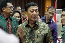 Wiranto Bantah Hubungan Indonesia-Australia Memburuk