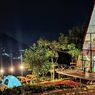 Ini Waktu Kunjungan Terbaik ke Merbabu View & Cafe, Bisa Lihat Sunset