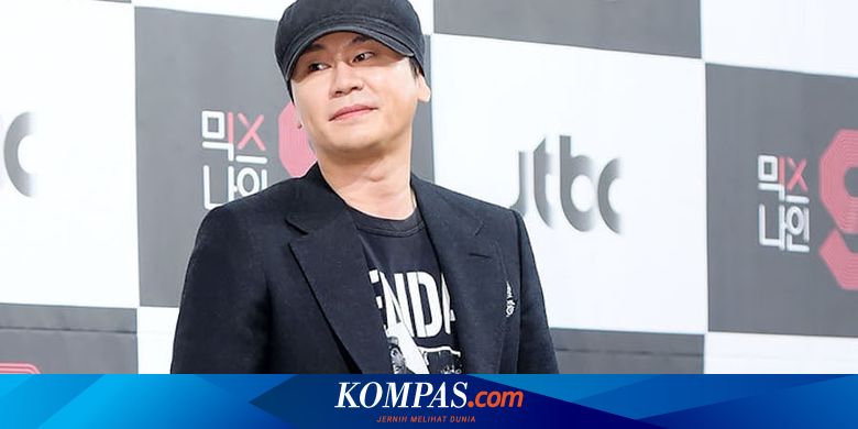 Terungkap Ancaman Mengerikan yang Diduga Dilakukan Mantan CEO YG Entertainment dalam Kasus B.I - Vimarsana News
