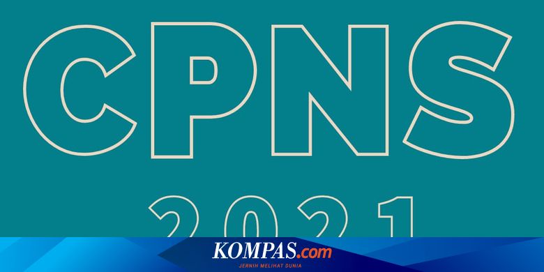 Kemenhub Buka 2 445 Formasi Cpns 2021 Untuk Lulusan Sma Hingga S2 Halaman All Kompas Com