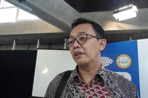 Soal RKUHP, Komnas HAM Minta Pemerintah-DPR Libatkan Banyak Pihak