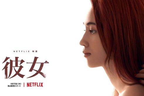 Sinopsis Ride or Die, Aksi Nekat Kiko Mizuhara Demi Cinta, Segera di Netflix
