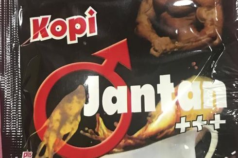 Kopi Jantan yang Sebabkan Warga Sumedang Keracunan Juga Ditemukan di Bali