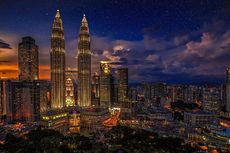 Cara Mengisi Malaysia Digital Arrival Card