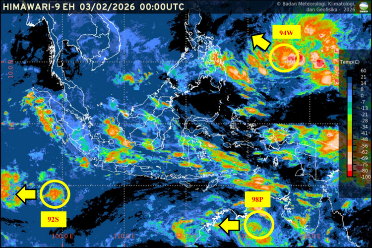 Meski sistem peringatan dini bencana tersedia, respons pemerintah dan masyarakat dinilai belum optimal. 
