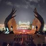 3.000 Orang Bakal Ramaikan Merdeka Night Run di IKN