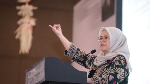 Bawaslu Dalami Temuan PPATK soal Transaksi Janggal Dana Kampanye Pemilu