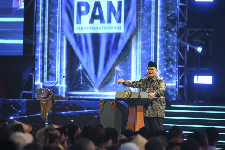 Paradoks Komunikasi Politik Presiden