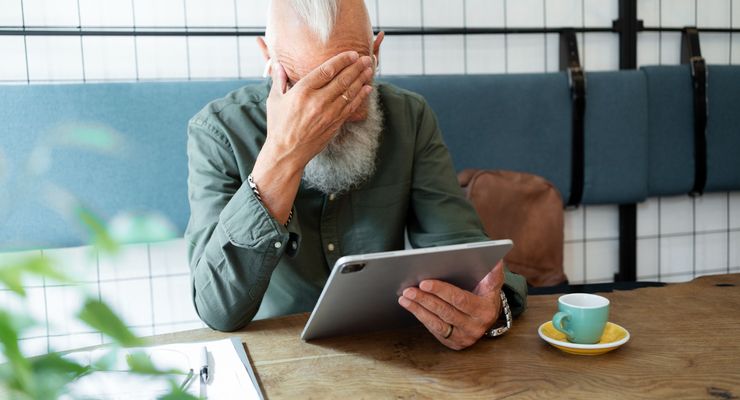 Orang Pengidap ADHD Berisiko Lebih Tinggi Terkena Demensia