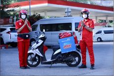 Pertamina Siaga Jamin Kelancaran Distribusi Energi Selama Nataru