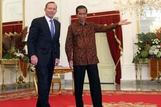 Jokowi Diundang PM Australia Hadiri Pertemuan G-20