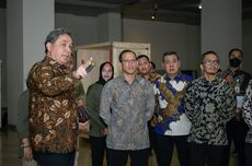 Kemdikbudristek Bentuk Unit Museum dan Cagar Budaya untuk Tingkatkan Layanan