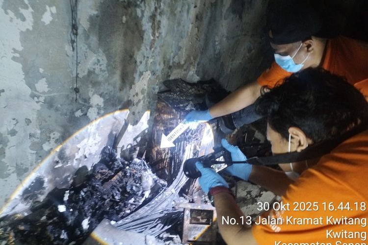 4 Fakta Temuan Dua Kerangka Manusia di Kwitang, Dikaitkan dengan Orang Hilang Saat Demo Agustus 2025