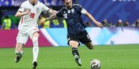 Argentina Hukum Inggris yang Main Bertahan, Messi adalah Jalan