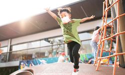 5 Playground Terbaik di Surabaya, Cocok untuk Bermain bersama Buah Hati