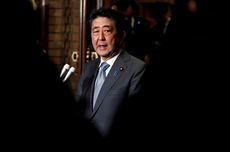 Kiprah Shinzo Abe dalam Dinamika Perpolitikan Jepang...