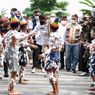 Mengenal Festival Krakatau, Gelaran Budaya Kebanggaan Lampung